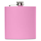 6 oz Hip Flask - Custom Engraved