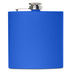 6 oz Hip Flask - Custom Engraved