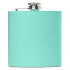 6 oz Hip Flask - Custom Engraved