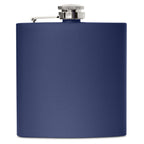 6 oz Hip Flask - Custom Engraved