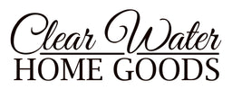 Clear Water Home Goods - Home